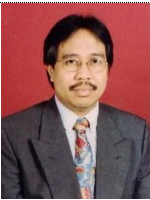Dr. Danny Mokhammad Gandana