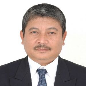 Dr. Yaya Suryana