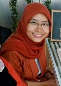 Octarina Nur Samijayani, S.T., M.Sc.