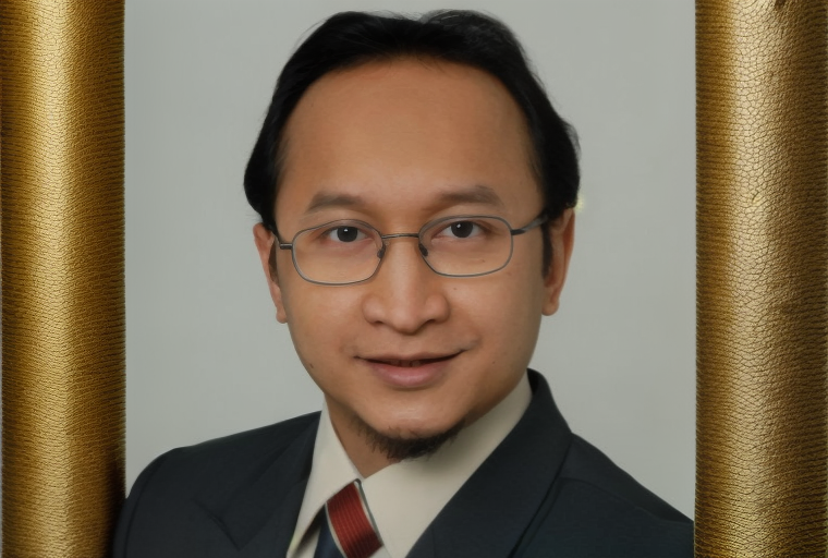 Dr.Ing Sofian Hamid, S.T., M.Sc.